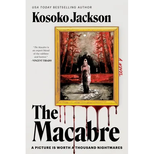 The Macabre