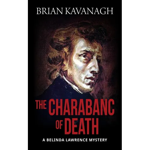 The Charabanc of Death (a Belinda Lawrence Mystery)