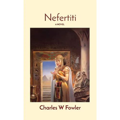 Nefertiti