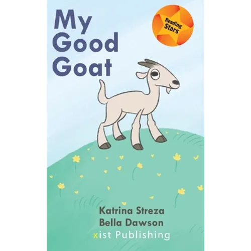 My Good Goat