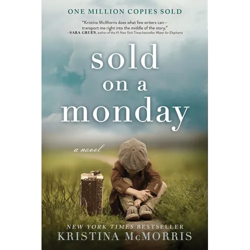 Sold on a Monday