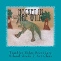 Hockey In the Wild