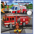 The Dreamlighters Put Out a Fire