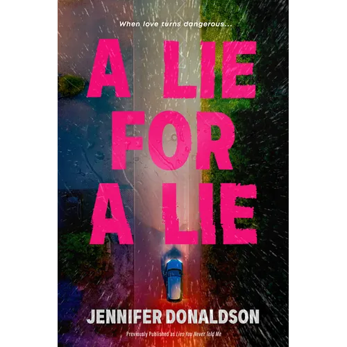 A Lie for a Lie