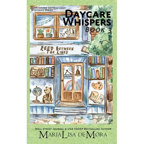 Daycare Whispers