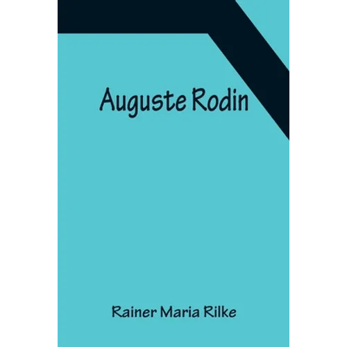 Auguste Rodin
