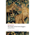 The Virgin of the Seven Daggers: And Other Stories