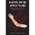 Mystery on the Argyle Plain: Mystery on the Argyle Plain