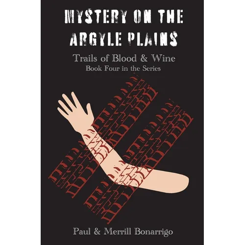 Mystery on the Argyle Plain: Mystery on the Argyle Plain