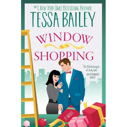 Window Shopping