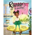 Rihanna's Can-Do Adventures
