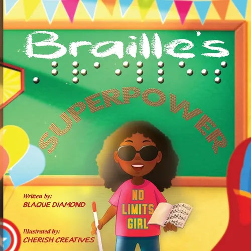 Braille's Superpower
