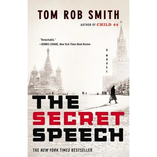 The Secret Speech