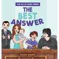 The Best Answer