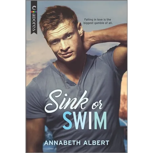 Sink or Swim: The Perfect Beach Read