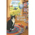 The Amish Widow