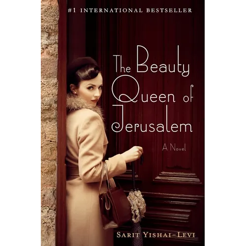 The Beauty Queen of Jerusalem