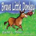 Brave Little Donkey