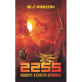 2255: Anarchy: A Chaotic Beginning