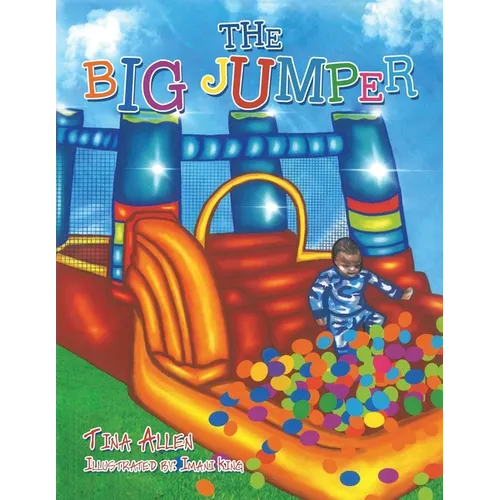 The Big Jumper