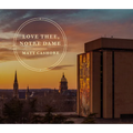 Love Thee, Notre Dame