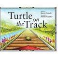 Turtle on the Track