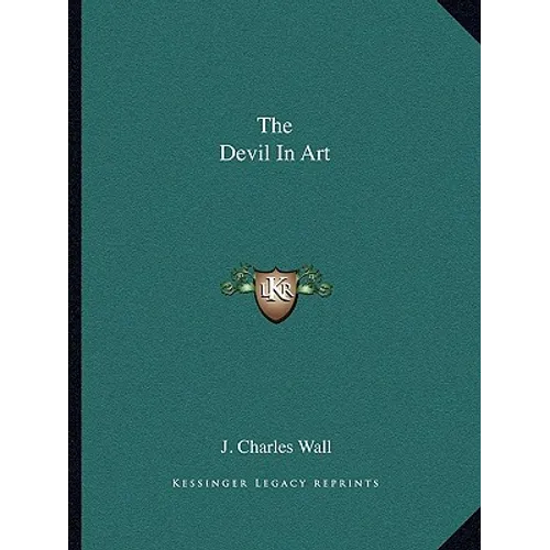 The Devil In Art