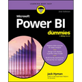 Microsoft Power Bi for Dummies