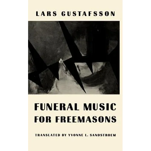 Funeral Music for Freemasons: Novel