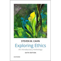 Exploring Ethics: An Introductory Anthology