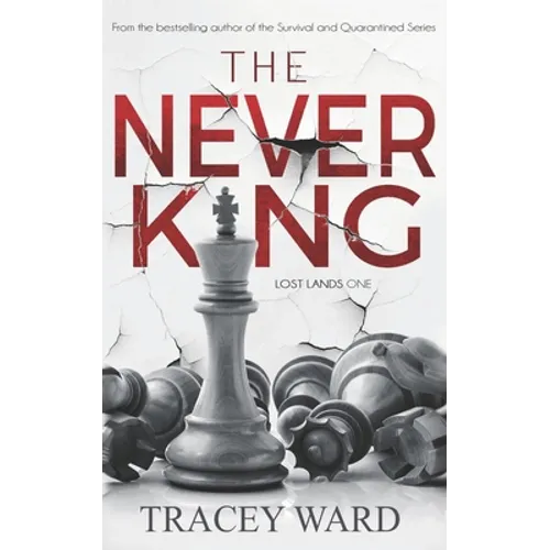 The Never King