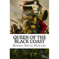 Queen of the Black Coast