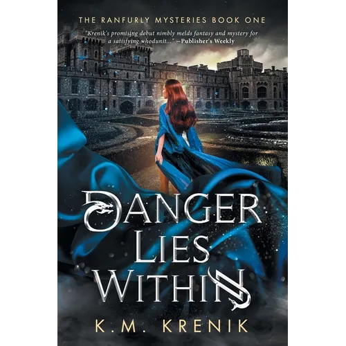 Danger Lies Within