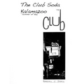 The Club Soda, Kalamazoo: The Club