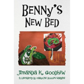 Benny's New Bed