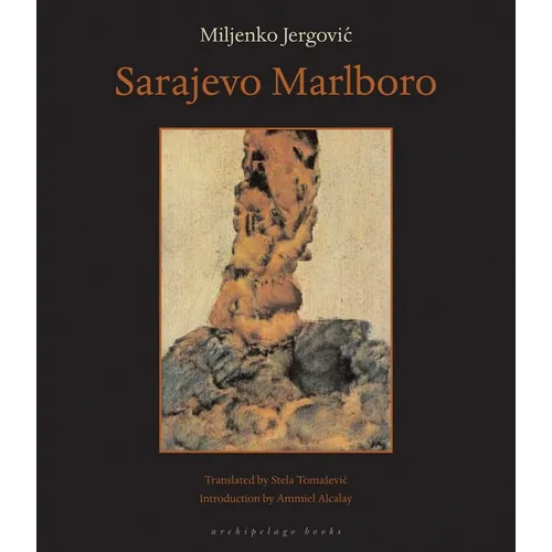 Sarajevo Marlboro