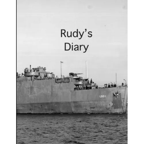 Rudy's Diary