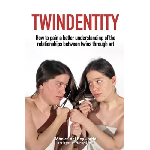 Twindentity: How to understand the relationship between twins through art