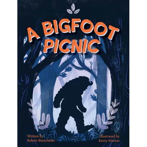 A Bigfoot Picnic
