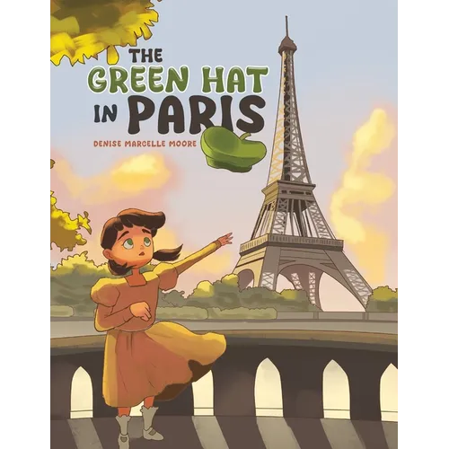 The Green Hat in Paris