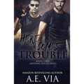 Here Comes Trouble