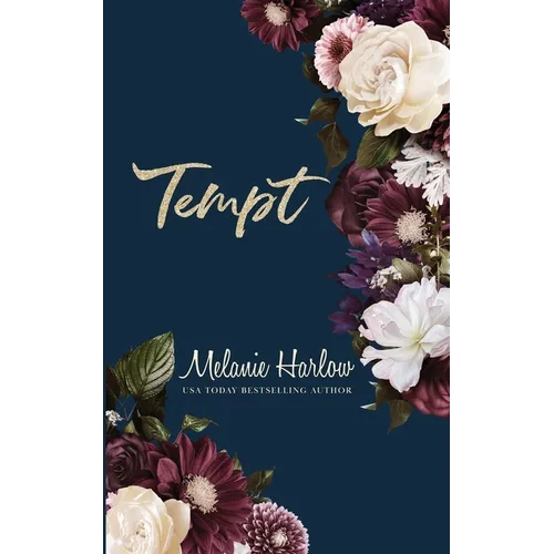 Tempt: Special Edition Paperback
