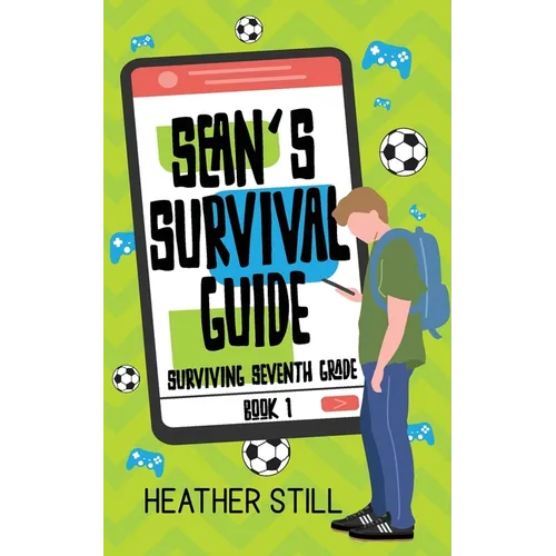 Sean's Survival Guide