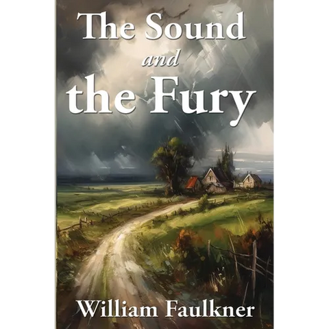 The Sound and the Fury