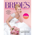 Bride's Wedding Planner: Checklists, Charts, Web Sites, and Schedules to Get You Down the Aisle in Style