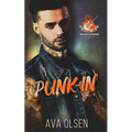 Punk-In: MM Rockstar Romance