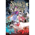 So I'm a Spider, So What?, Vol. 9 (Light Novel): Volume 9