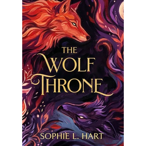 The Wolf Throne