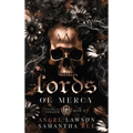 Lords of Mercy (Discrete Cover)
