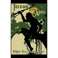 Tarzan of the Apes: A Positronic Book
